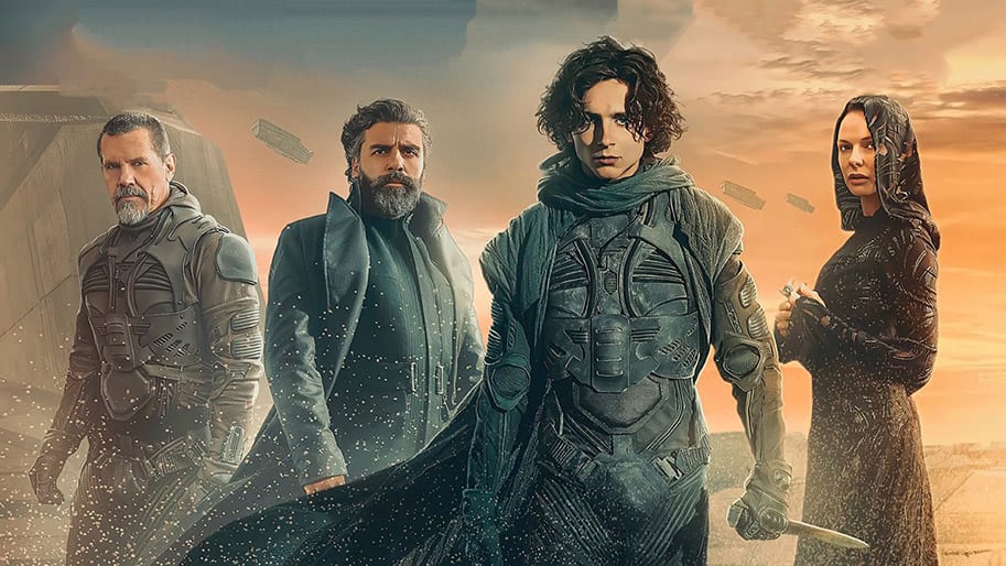 There has been a test screening of 2021's  #Dune film by Denis VilleneuveTwo people from that test screening were interviewed and gave their opinions about the movieAll important revelations from this are in the thread below this post. Minor spoilers for the 1st book ahead