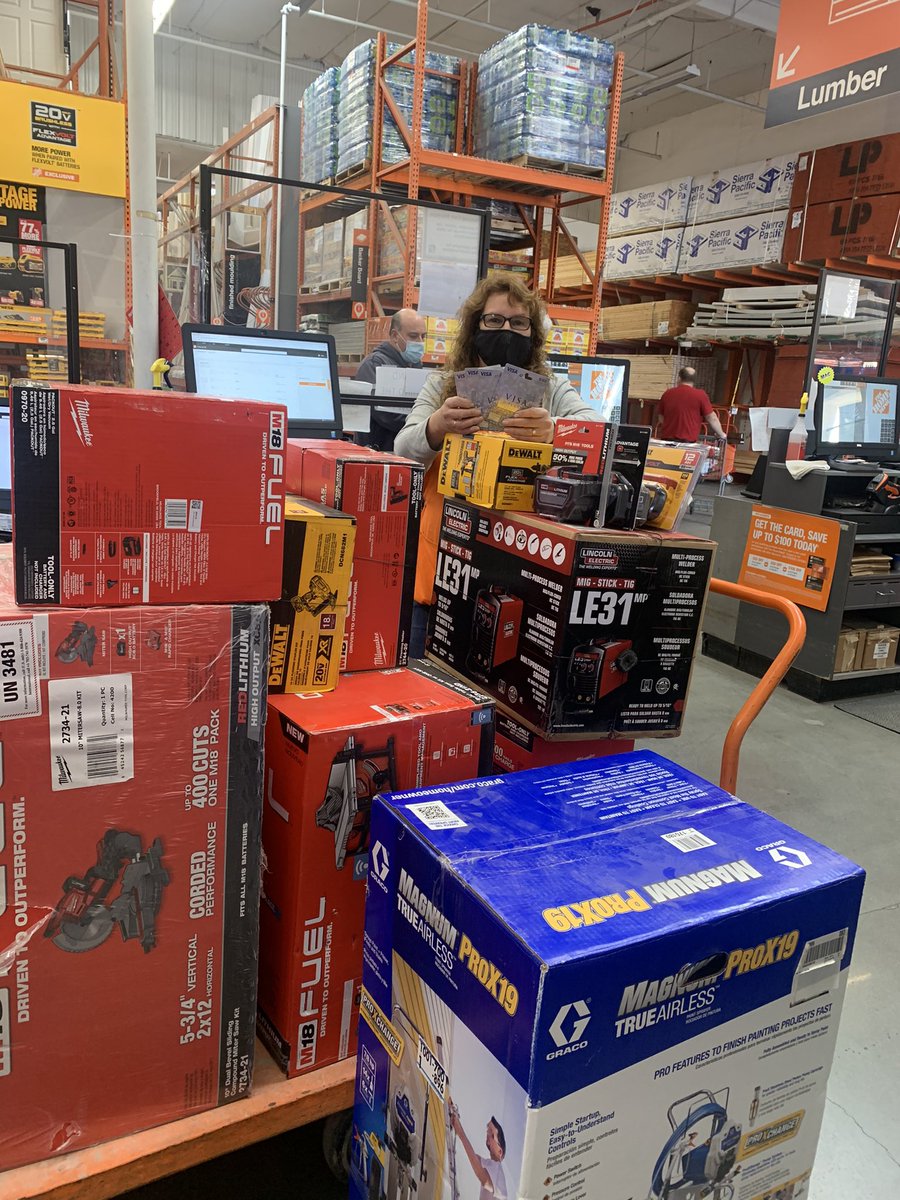 Gloria Rodriguez tweet media