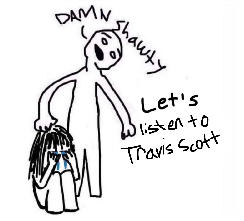 LaflameScott's tweet photo. This is the one 😂 https://t.co/2PDnOojbio