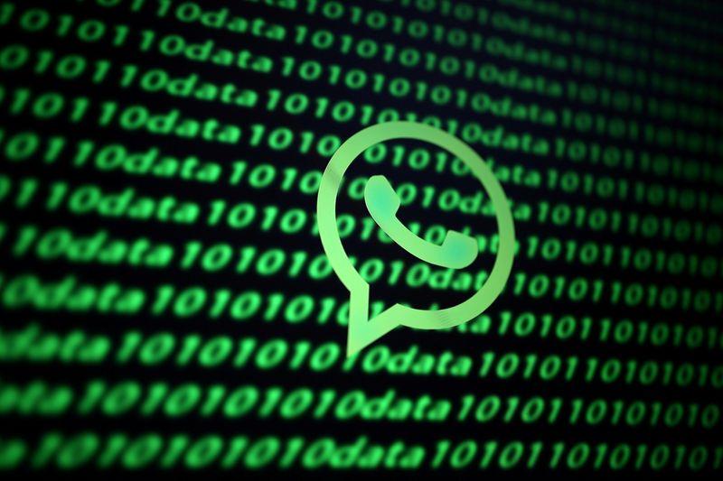 WhatsApp to delay launch of new business features after privacy backlash https://t.co/iolBVaM3Gd https://t.co/6hCJxGpDbz