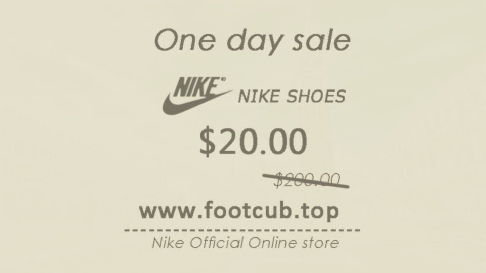 Somethingelse43's tweet image. SALE SALE SALE Let′s go and get your favourite pieces with great discounts: Have fun shopping footcub.top