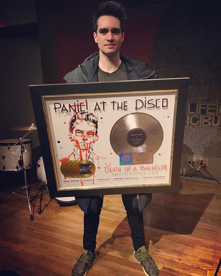 remember to stream this amazing album.END OF THE THREAD