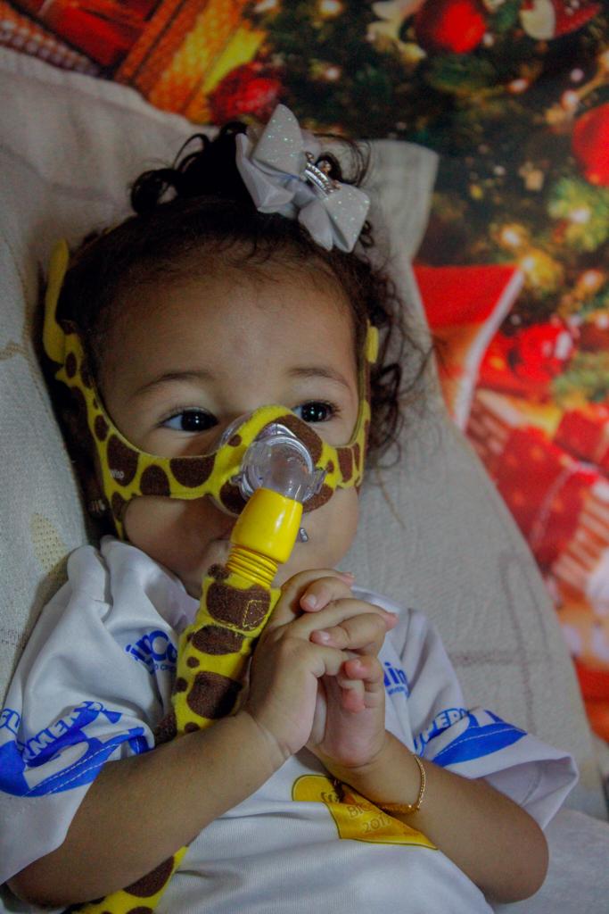 MariaAn2510's tweet photo. Giovana está com 1 ano e 6 meses e tem uma doença grave chamada AME (Atrofia muscular espinhal) tipo 1. Ela precisa da sua ajuda.
Por favor, AJUDE a curá-la! #todospelajojo https://t.co/bpCUzvzI2w