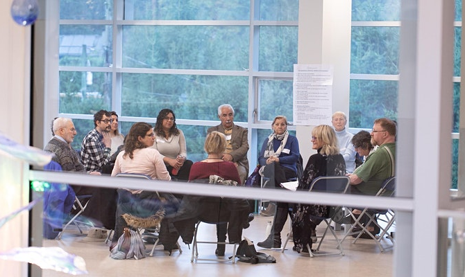 nvchamber's tweet image. REGISTER NOW for this VIRTUAL #NVChamber supported 'Employer Roundtable - Workplace Equity, Diversity, &amp;amp; Inclusion Practices'! ⁠
⁠
👉 Thursday, Jan 21 from 10:00am - 12:00pm⁠
⁠
Improve your workplace through diversity and inclusion!⁠
bit.ly/39DA07o