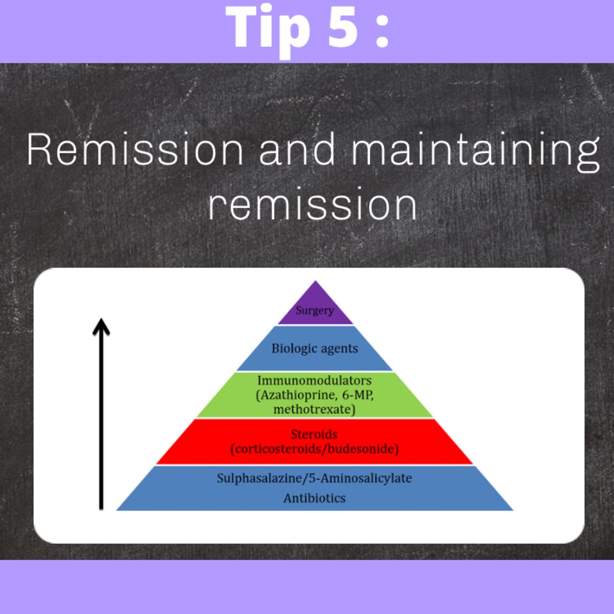 IBDpage's tweet image. Follow us on Instagram

instagram.com/p/CKFdN3EDIEk/…

#ibdawareness #ibdsuperheroes #ibdwarrior #crohns #crohnsdisease #crohnsandcolitis #prednisolone #lockdown #deppression #stomabag #colitis #bowel #invisibledisability #ibdawareness #depressed #research #medical #stress #depression
