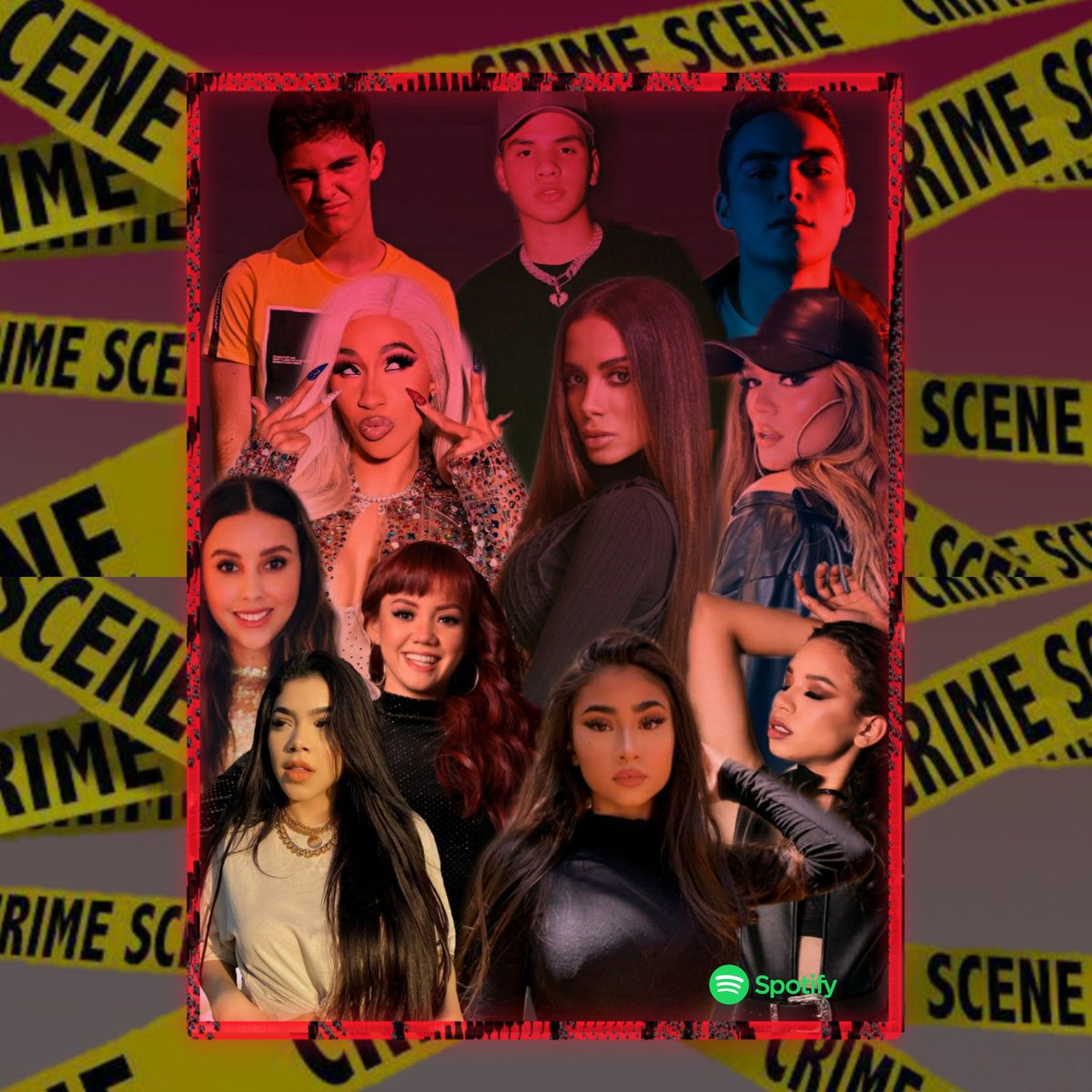 Radio_AngieF's tweet photo. ⚠️ANGIELIEVERS⚠️

Mañana 16 de enero a las 3:00 p.m. 🇲🇽🇭🇳 nos uniremos con 10 fandoms distintos para realizar un Stream Party en donde se incluirá #Rewind de @Angiefloreshn

👉Una hora antes estaremos usando la etiqueta "STREAM KENITTA" para hacer más significativo este encuentro https://t.co/ZtbGGREQgc