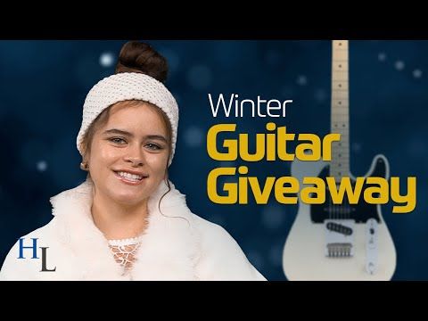 MichaelHackard's tweet photo. We're giving away a Fender Deluxe Nashville Telecaster. Enter here!

https://t.co/PCohNCX8np https://t.co/gzBEAQbzjd