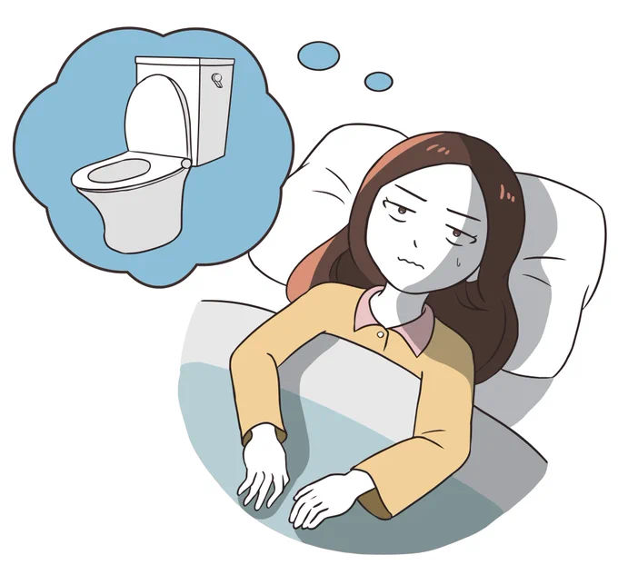 いつもより早いアップだけど、今日の朝活ストックは「トイレ」や「ひな祭り」関係を作りました。夜トイレで目が覚めてしまうと、睡眠を削られてしまった感じで落ち込みます。私の「ゴールデンタイム」を邪魔する奴は、例え自分の尿意であっても許さんぞ。なので、夜寝る前は必ずトイレに行きましょう。 