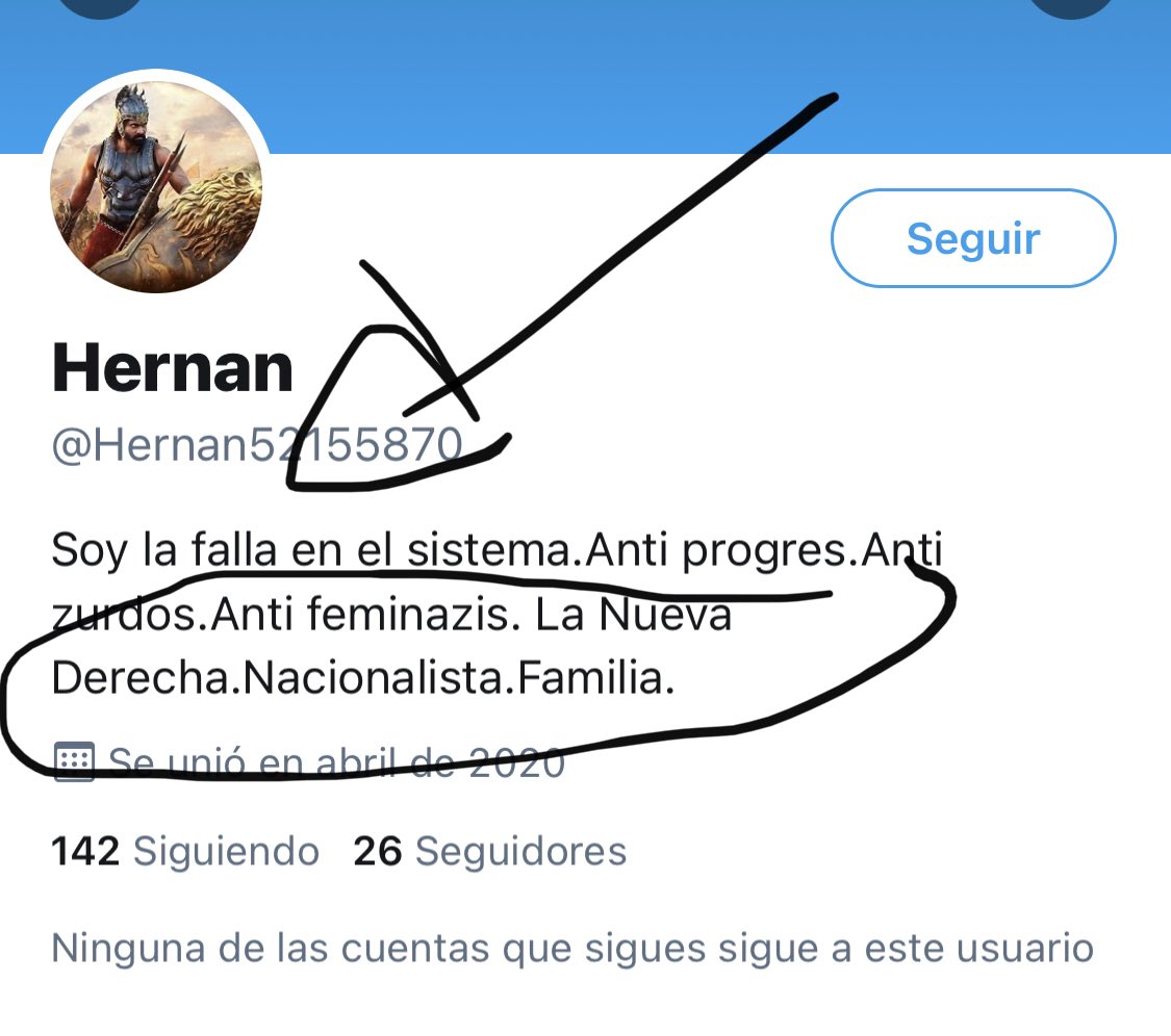 Ro_Brioneshdz's tweet photo. Los TRUE libertarians según ellos 😊
#facho #fuckright #nacionalista https://t.co/uFYyIx5AqL