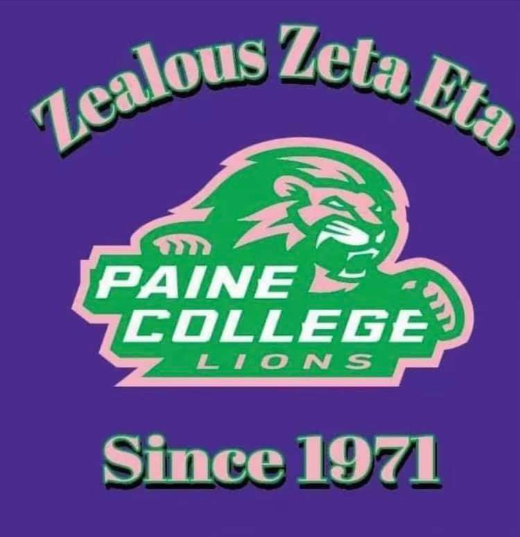 MrsDaMeka's tweet image. Happy 50th Charter Day to my beloved Zeta Eta Chapter and Happy Founders Day to My Sorors of Alpha Kappa Alpha Sorority, Inc. 
113 years of SERVICE to all Mankind.
#SkeeWee #Spr99 #9 #🐸 #ZHMade #AKA1908 #113 ##PAO