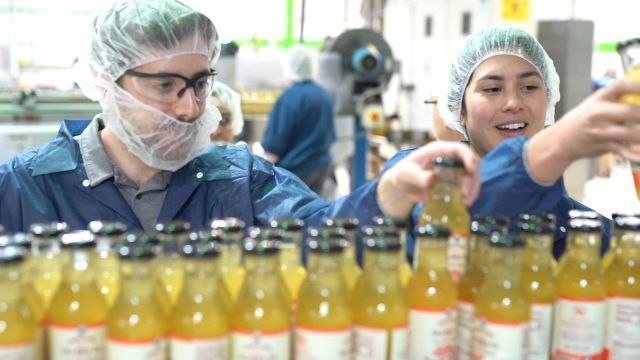 Virtual Info Session: Nestlé's Factory Network #emp bit.ly/3ijDeRi