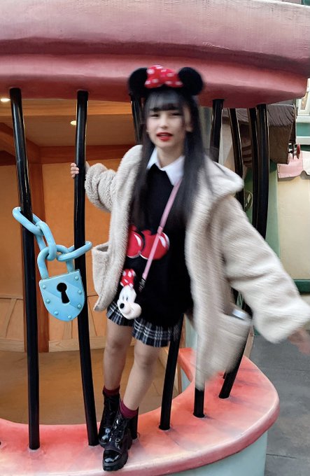 Twitterのコスプレ画像26