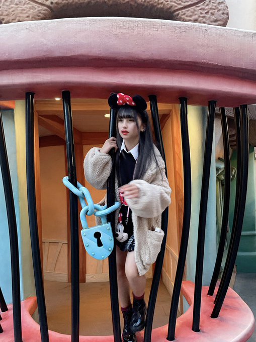 Twitterのコスプレ画像25