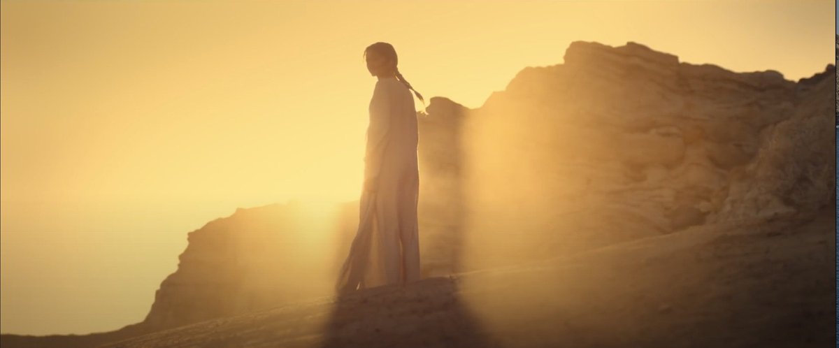 Concerning the cinematography, Person 1 was especially positive, saying that the movie is not as dull looking as they expected and the images that have been posted so far "don't do the film justice".It also really seems to push the PG-13 rating and can be quite brutal at times