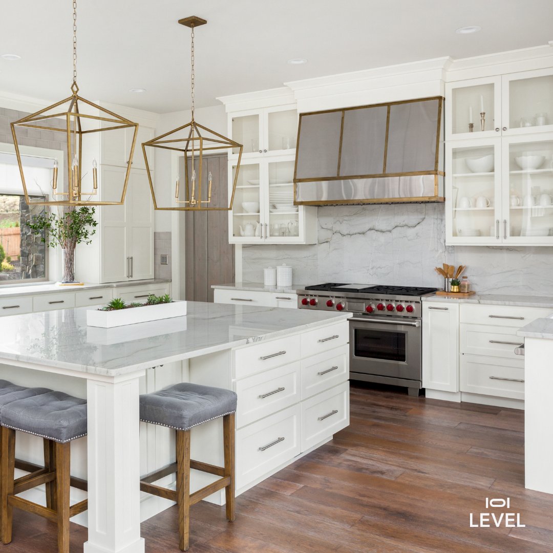 New hardware, tracking, and hinges can make your kitchen feel like a whole new space. Whether you want to change the look or fight against sticking drawers, we have a handyman that can make your kitchen dreams come true. Contact us today! #kitchen #handyman #okc #hardware https://t.co/JYjycENRxQ