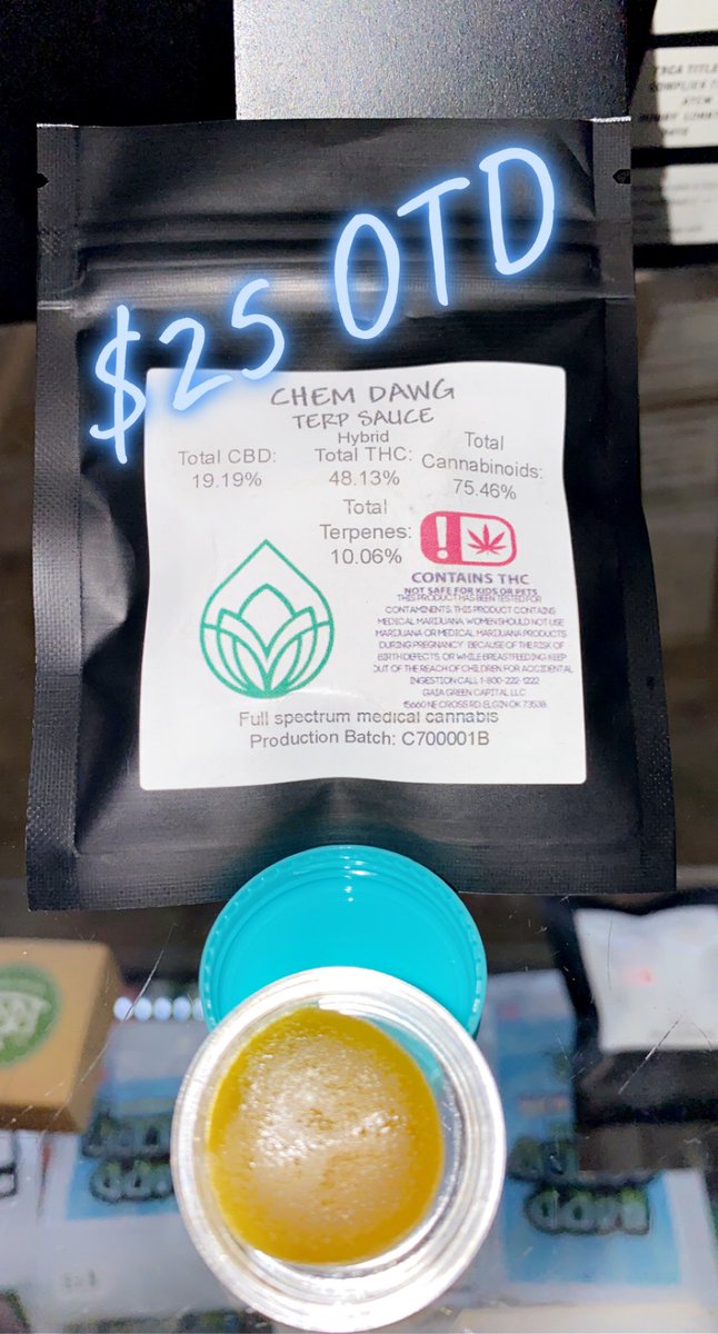 wildflowerbudco's tweet photo. More flavors to choose from in store as well 🥵 https://t.co/uRQfy9d8AG