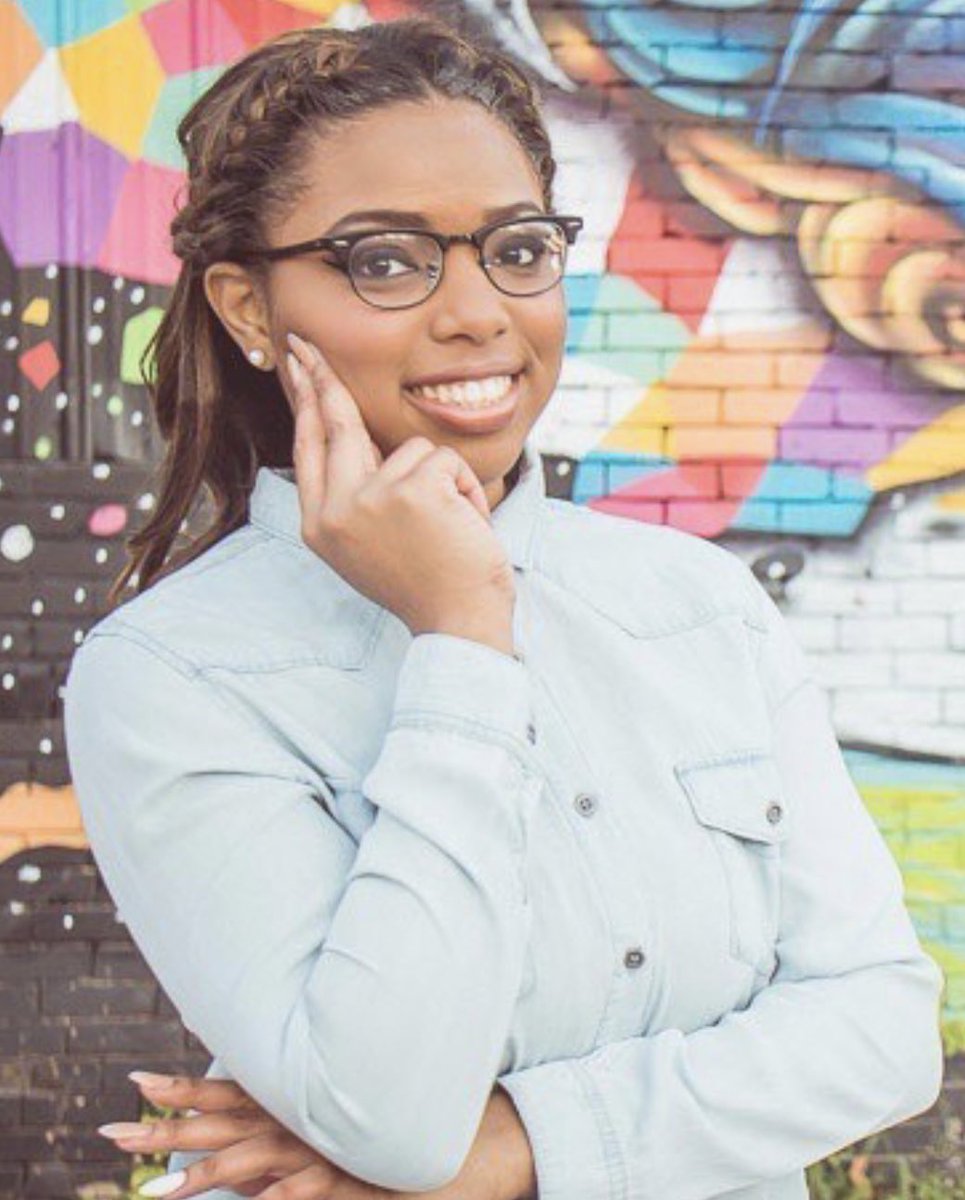 Leon McClinton, Jr., PhD tweet media