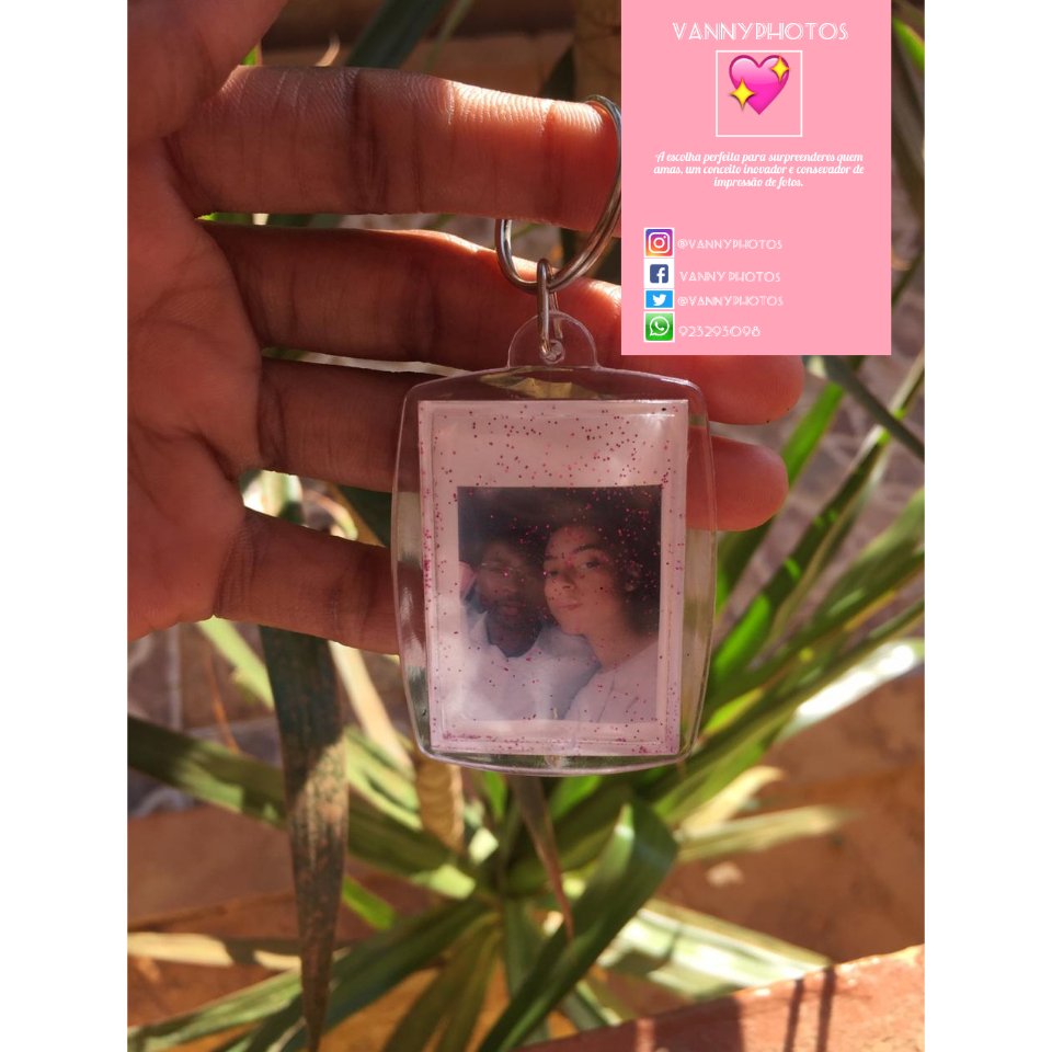 VannyPhotos's tweet photo. Chaveiro personalizado. 

Disponível para encomendas.
WhatsApp: 931293098. https://t.co/EF5rQcdAa4