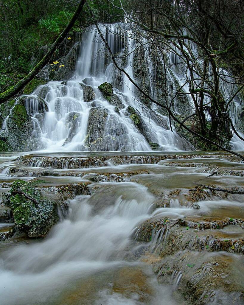 lanuovasardegna's tweet photo. Un paesaggio da fiaba al parco Funtana Is Arinus di Nurallao. Questa foto è di Andrea Skull @andreaskull 

Mostrate la bellezza dei vostri territori, della natura, delle tradizioni e dei luoghi storici usando l'hashtag #lanuovasardegna. Le foto più belle… https://t.co/5dAC9g8QNP https://t.co/pklQuNVZNY