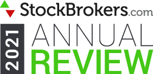 StockBrokers's tweet photo. Well done, @etrade for earning 4.5/5 stars overall in our 2021 Annual Review, Best in Class in 9 categories + our #1 award in #TraderApp and Web Trading Platform! 

See our review here: https://t.co/oFoA29NxDb 

#investing #trading #trader https://t.co/5VULzgwDLy