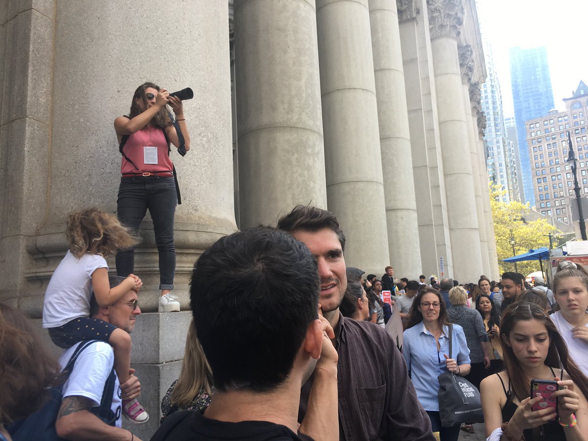 Thanks for the memories