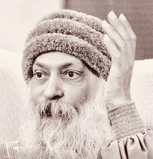 You can be creative only if you love life enough that you want to enhance its beauty, you want to bring a little more music to it, a little more poetry to it, a little more dance to it.

#OSHO
#ConsciousCreativity
#ConsciousLiving 
#MeditativeAwareness