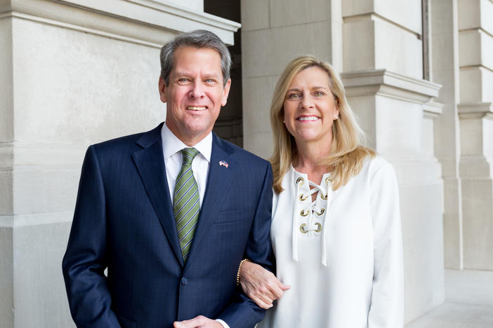 GAFollowers's tweet photo. Governor Kemp calls for more teacher bonuses and more support for educators around Georgia. 👌👌 https://t.co/YHkjUKTRZ1