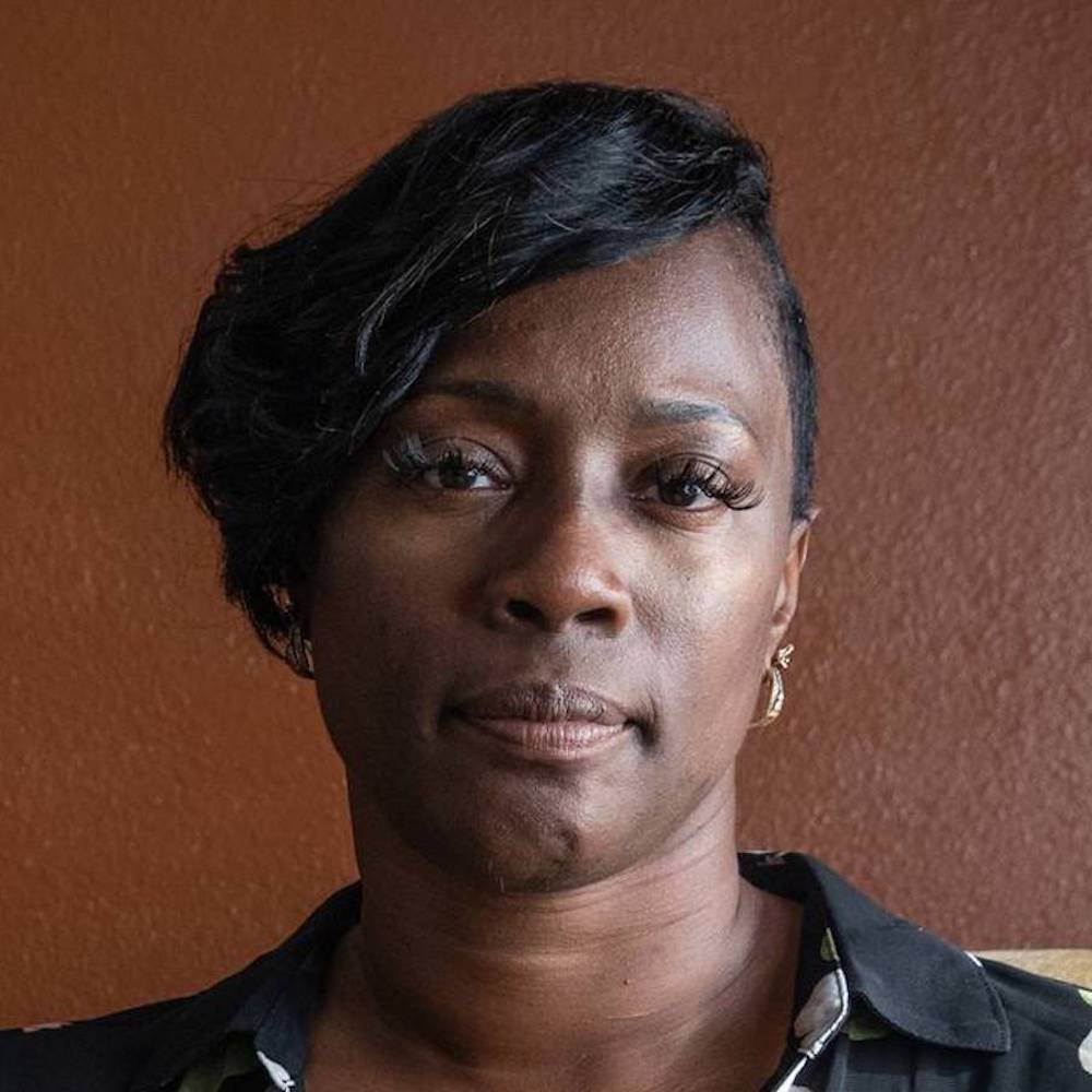 Black people face more consequences for voting & attending peaceful protests than white supremacists did at the Capitol! Texas sentenced Crystal Mason to 5 YEARS in prison because she did not know she was ineligible when submitting her 2016 provisional ballot —