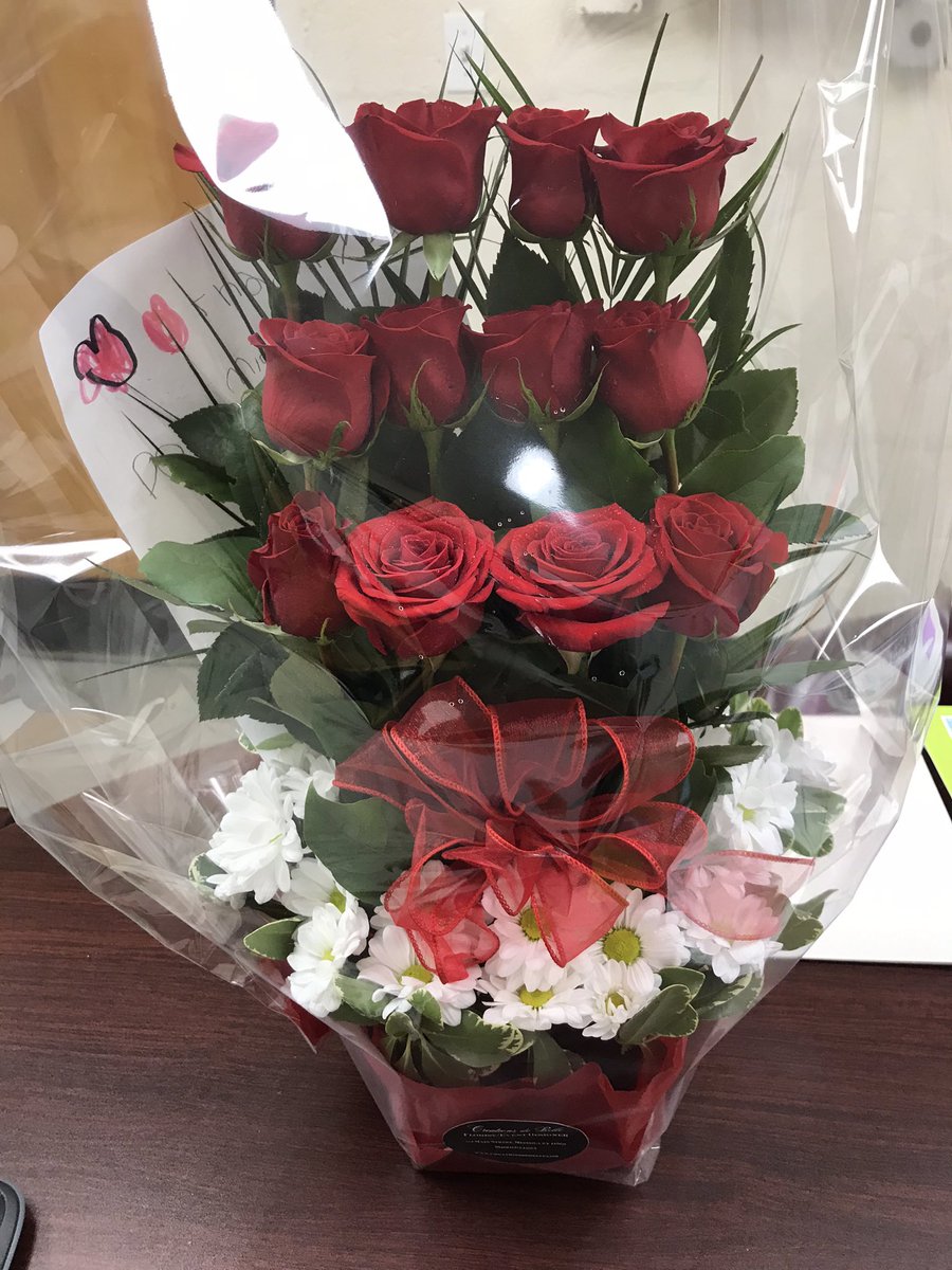 I am so lucky to have the students I have. I will miss the ones that are leaving me, but I will always remember their kindness <a href="/MineolaVirtual/">Mineola Virtual</a> @MeadowDrMineola