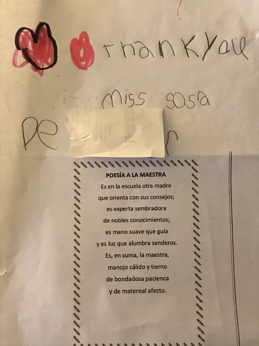 Emely Sosa tweet media