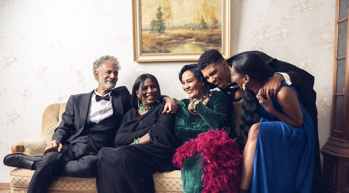 Our latest work with the great “You will die at twenty” Actors 
Makeup &amp; styling <a href="/raya_reya/">RayElbasir</a>