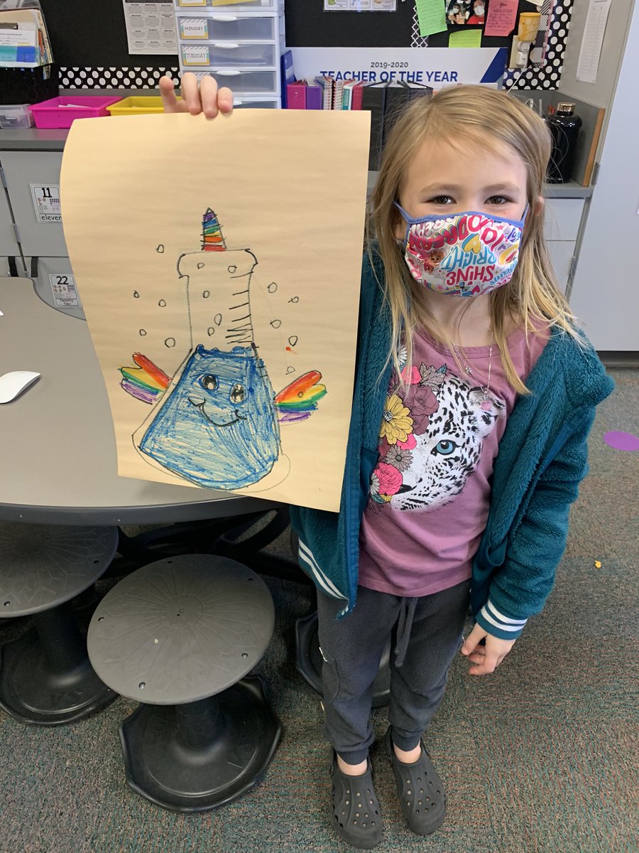 mrsjessicaotero's tweet photo. Mad Scientist Day! 🧪 @Longbranch_Elem #misdproud https://t.co/7WjAWWmZuc