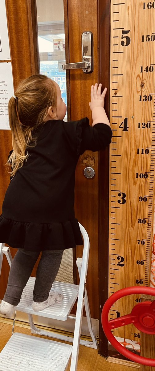 ConceptTdn's tweet photo. Why is #Concepteducationtdn inspiring as an approach? We don’t favour a single material, we don’t favour a single educational method, we don’t favour a particular style of teaching, what we favour is adaptable, unique experiences for every child. 
Let’s make early years count! https://t.co/3toc3Oqczh
