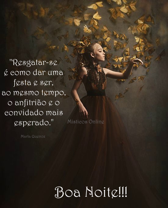 Místicos Online - Boa noite!!!🧚‍♀️🧚‍♀️🧚‍♀️