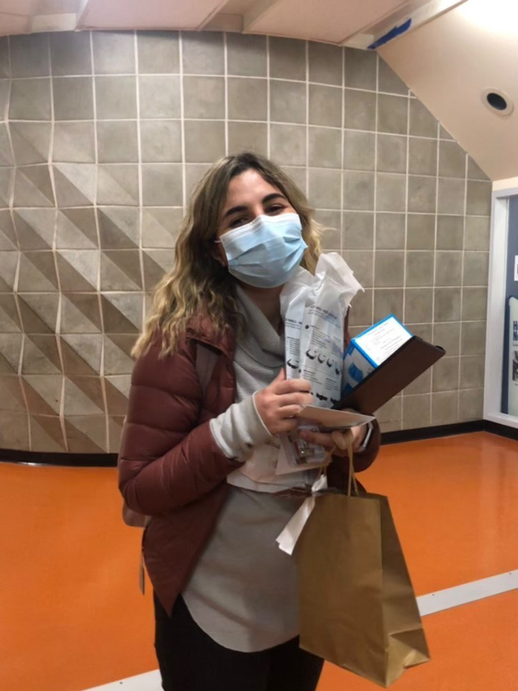 McMaster Medical Student Council tweet media