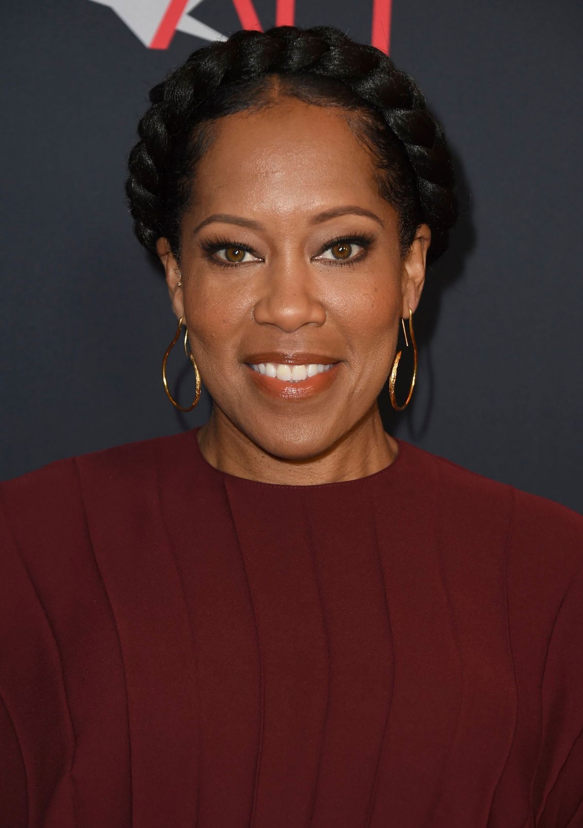 Happy 50th birthday to Regina King 