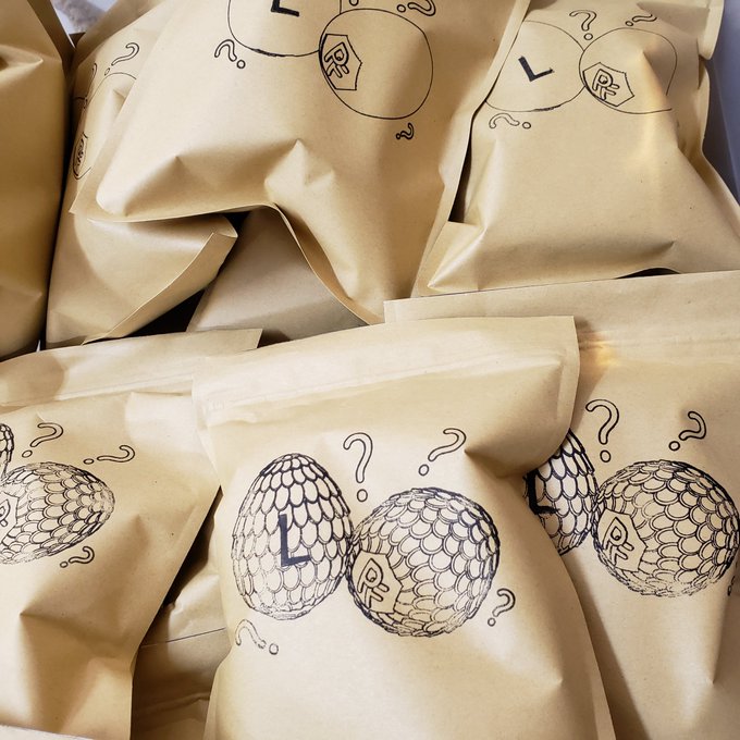 Watch Pleasure Forge -Next Drop- | 7/10 | 8PM EST's leaked NSFW photo on TwXstars