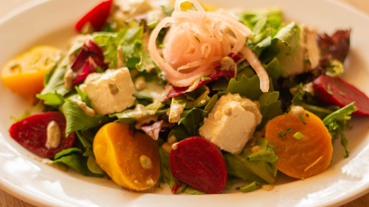 PalmSpringsTrio's tweet photo. Kick off the New Year with our light and healthy options! Fresh, tasty and good for you: ... https://t.co/5IjYdERL9u