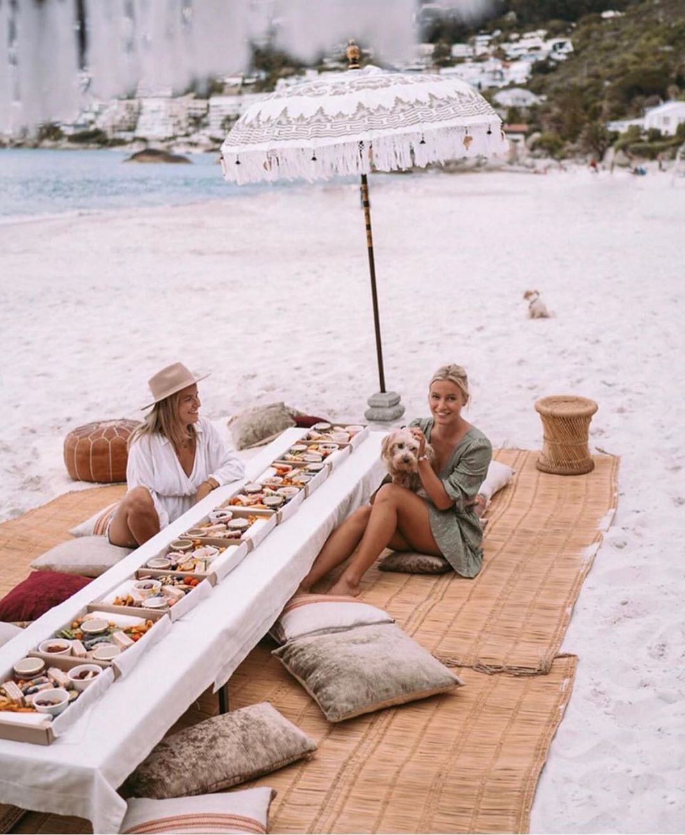 Thanksgiving goals for sure 🍽🌿☀️🌊
Grateful to you and our U.S. & international partners for your support, trust, and inspiration! #HappyThanksgiving #BringOnTheFood
📸: @the_souk_rentals https://t.co/UzOwDc7INM