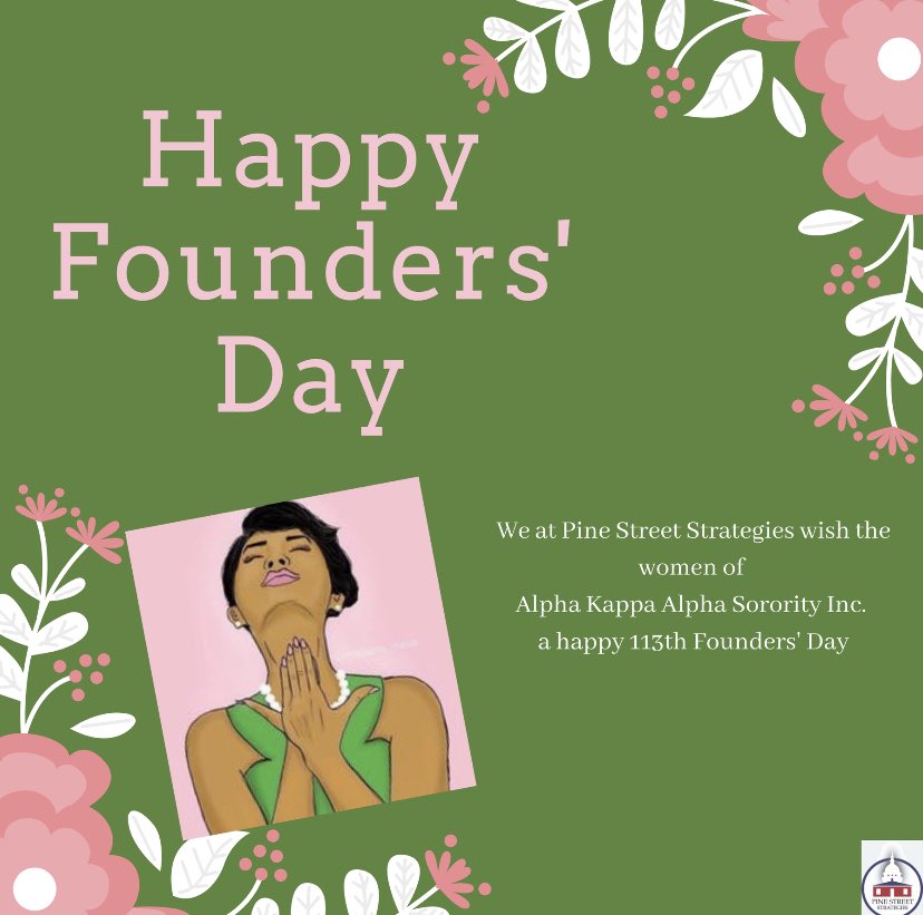 Pine St. Strategies tweet media