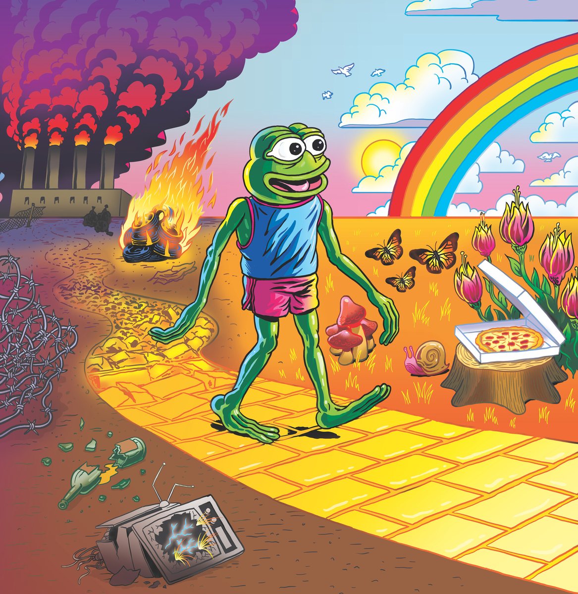 MoMA The Museum of Modern Art tweet media