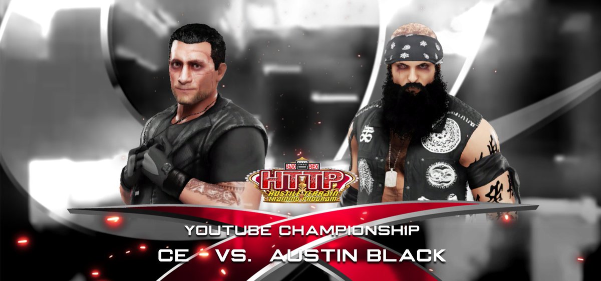 Blaise McCoy-LTD Wrestling tweet media