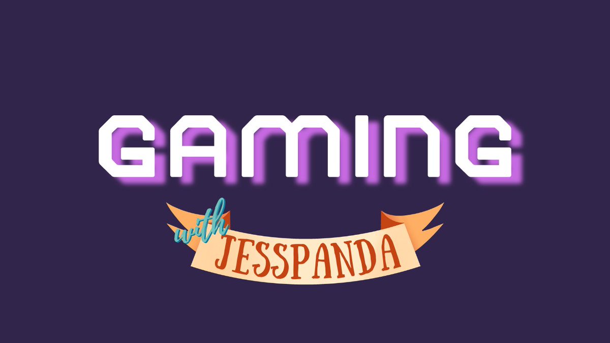 jesspanda's tweet photo. Hey you buttbags, I'm streaming from 6-10 est!

https://t.co/6HNGVoGiFc https://t.co/nmAl46Rz0L