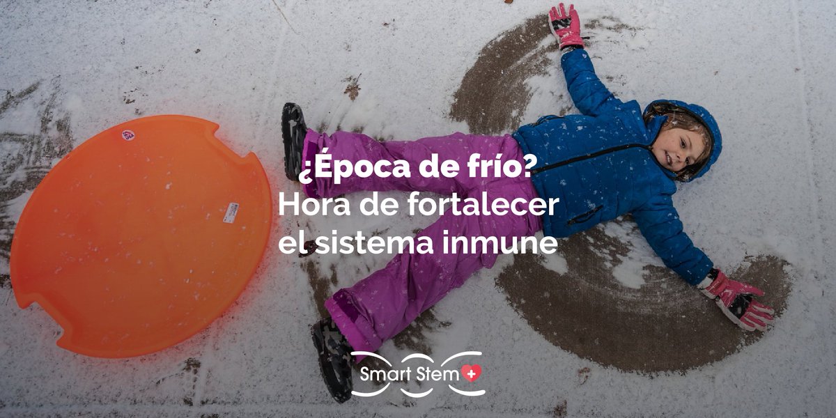 mysmartstemplus's tweet image. Mucho están invierno y esto año las temperaturas han bajado más de lo normal. Ayuda a los peques ⁣a reforzar sus defensas:  actividades al aire libre con protección,⁣ lavar frecuentemente sus manos⁣, evitar aglomeraciones ⁣ y mantener sus vacunas al día⁣
⁣