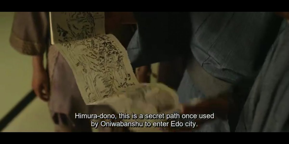 Edo people, what is Edo City doing in a Chinese movie. 😂 #Chinese #NigeriaNawaO