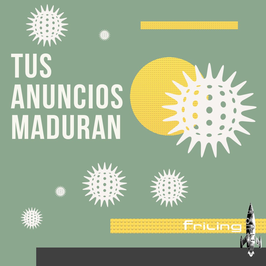 frilingmx's tweet image. Es importante que  esperes hasta 
que tu conjunto de anuncios 
concluya la fase de aprendizaje antes de hacer cambios. 
Si haces cambios significativos, 
los conjuntos de anuncios volverán a ingresar a la fase de aprendizaje.