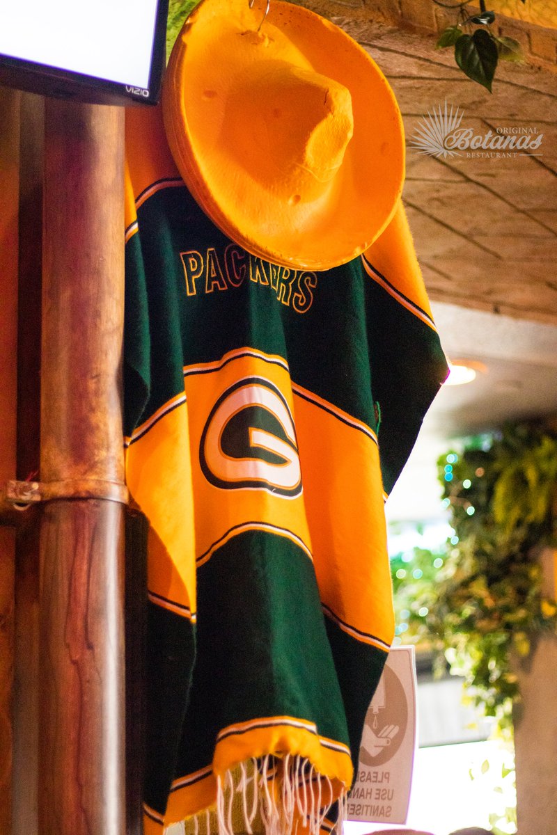 Botanas Restaurant tweet media