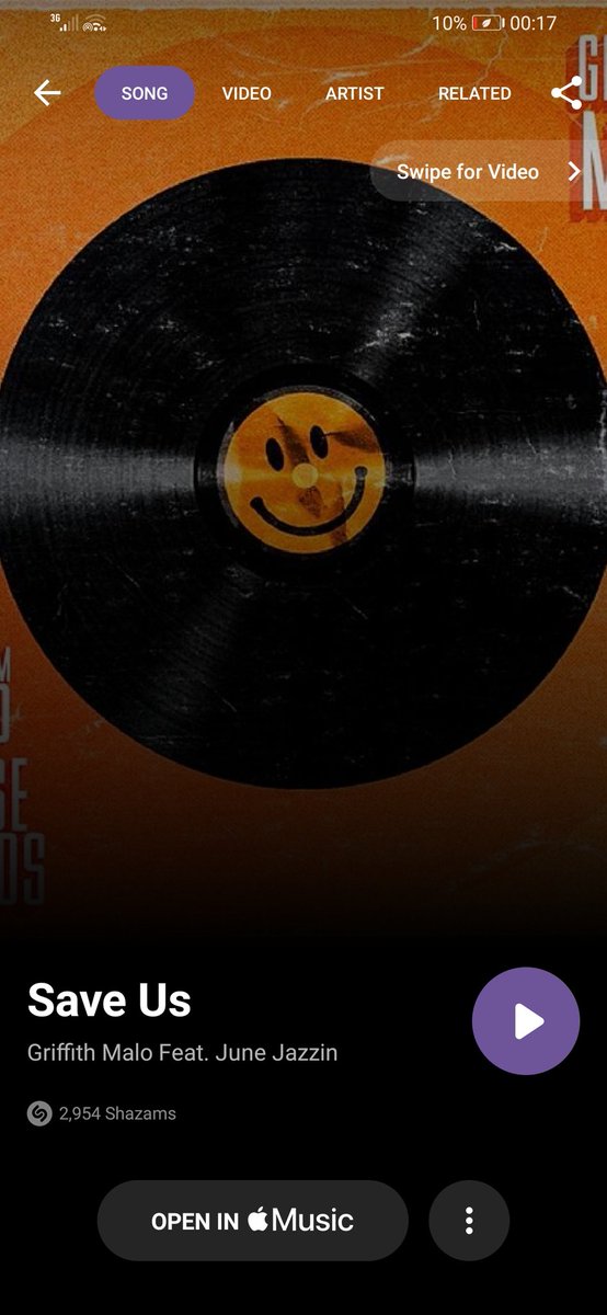 stanakasello's tweet image. #Hit_Refresh issa hit thanks @JudyJaySA