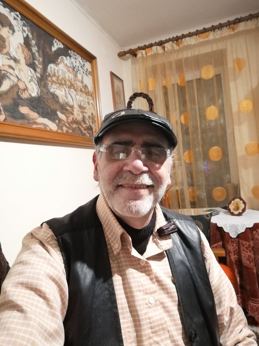 IntzesLazaros's tweet photo. Καλημέρα σας! https://t.co/yINC8F4I6n