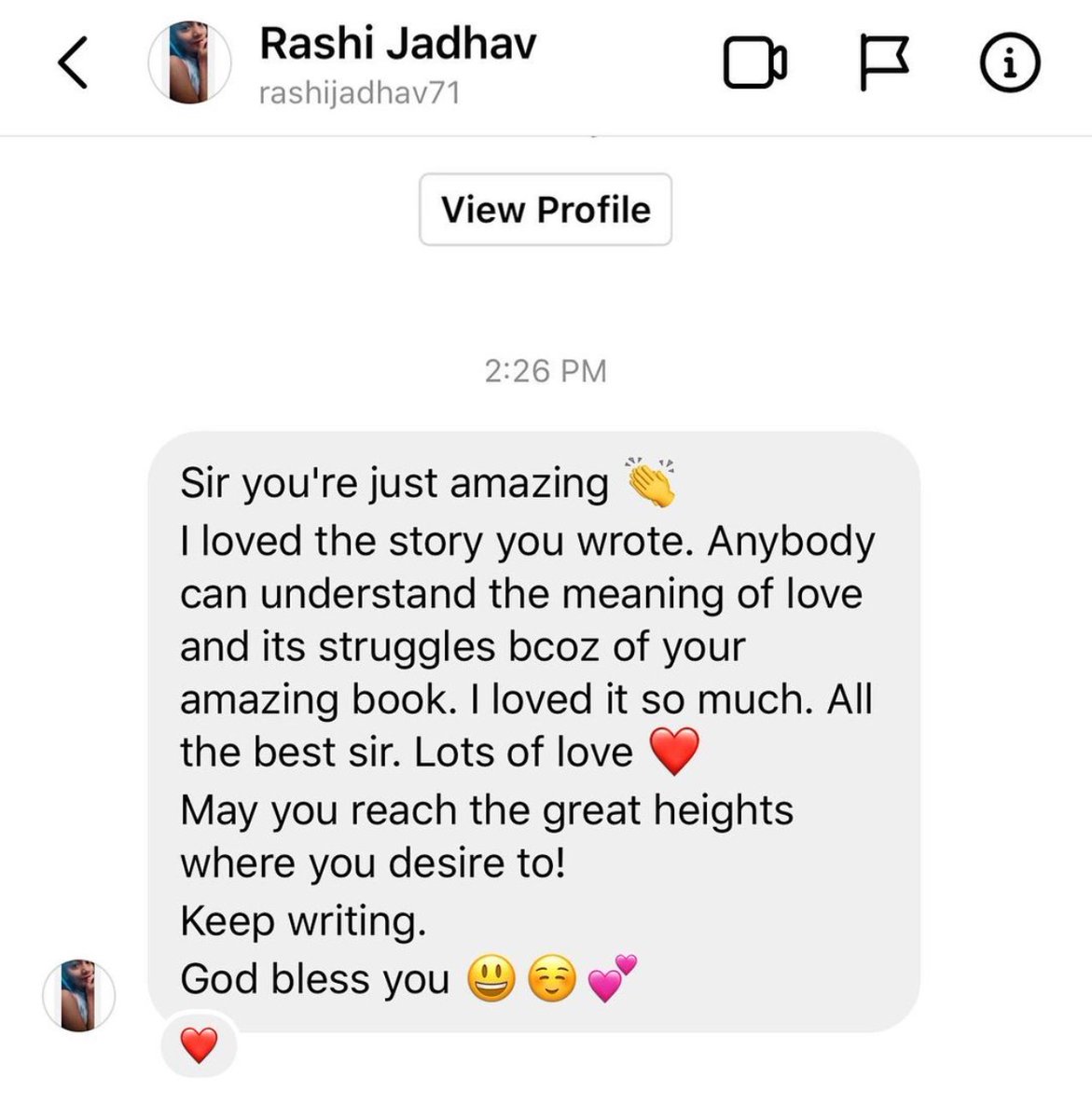 TarunVikash_Author tweet media